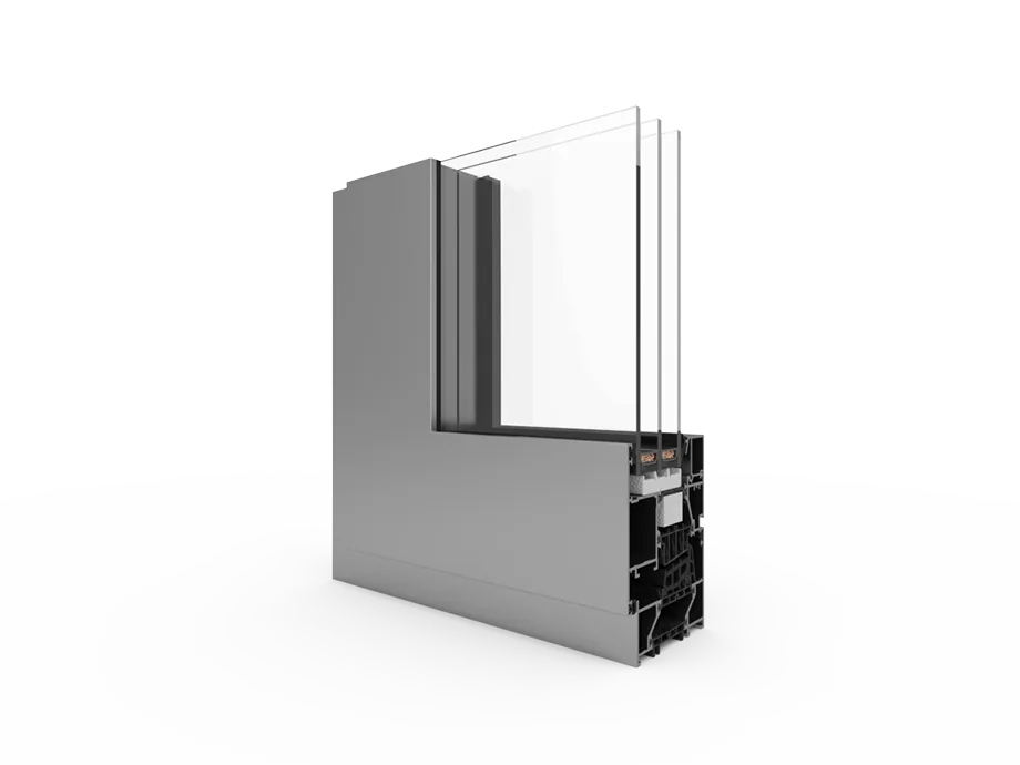 MB-86 Casement